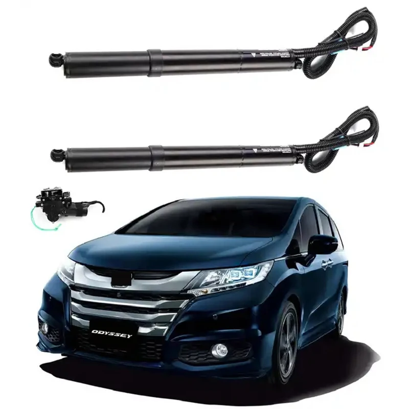 Автоматический Электрический подъемник для задней двери, подъемник для Honda Odyssey 2013 2014 2015 2016 2017 2018 2019 2020 2021
Автоматический Электрический подъемник для задней двери, подъемник для Honda Odyssey 2013 2014 2015 2016 2017 2018 2019 2020 2021