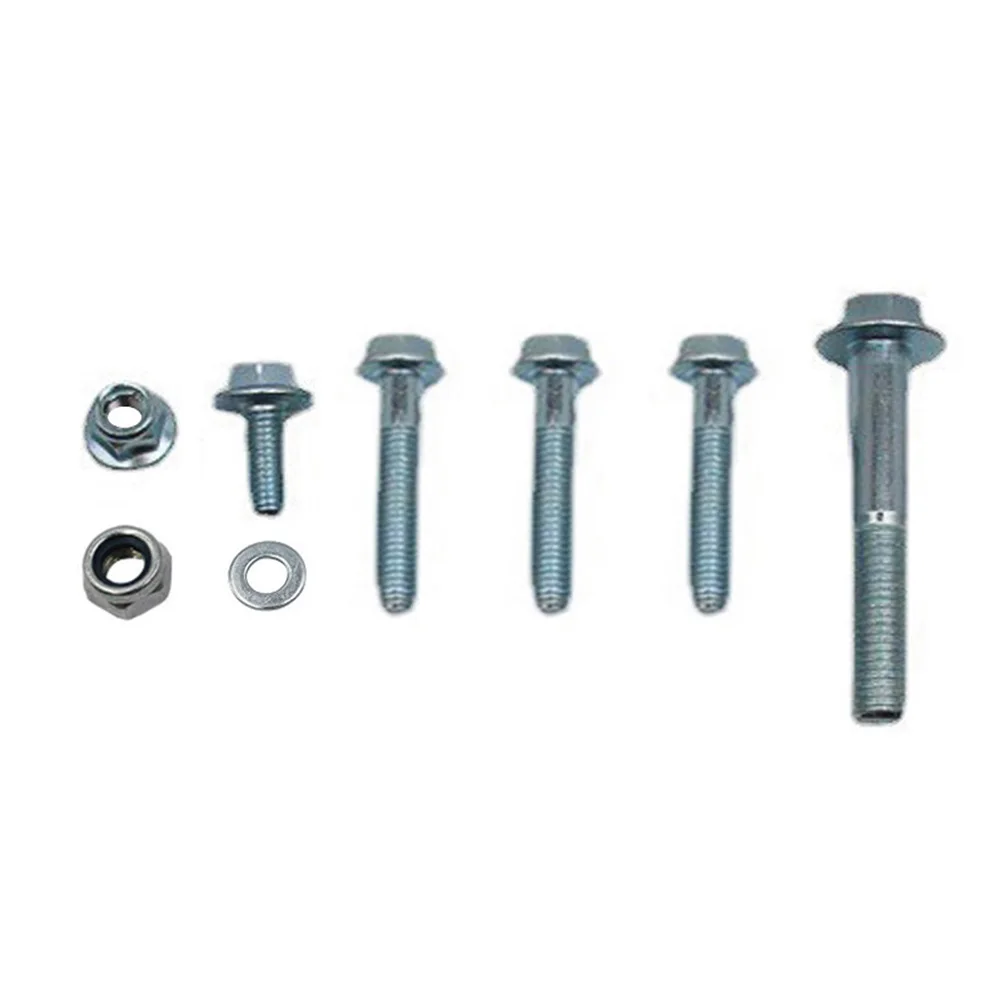 Silver Spring Loaded Chain Tensioner Motorcycle Fit 49cc 66cc 80cc Engine Motorized Bike Chain Tensioner Parts High Quality
Silver Spring Loaded Chain Tensioner Motorcycle Fit 49cc 66cc 80cc Engine Motorized Bike Chain Tensioner Parts High Quality