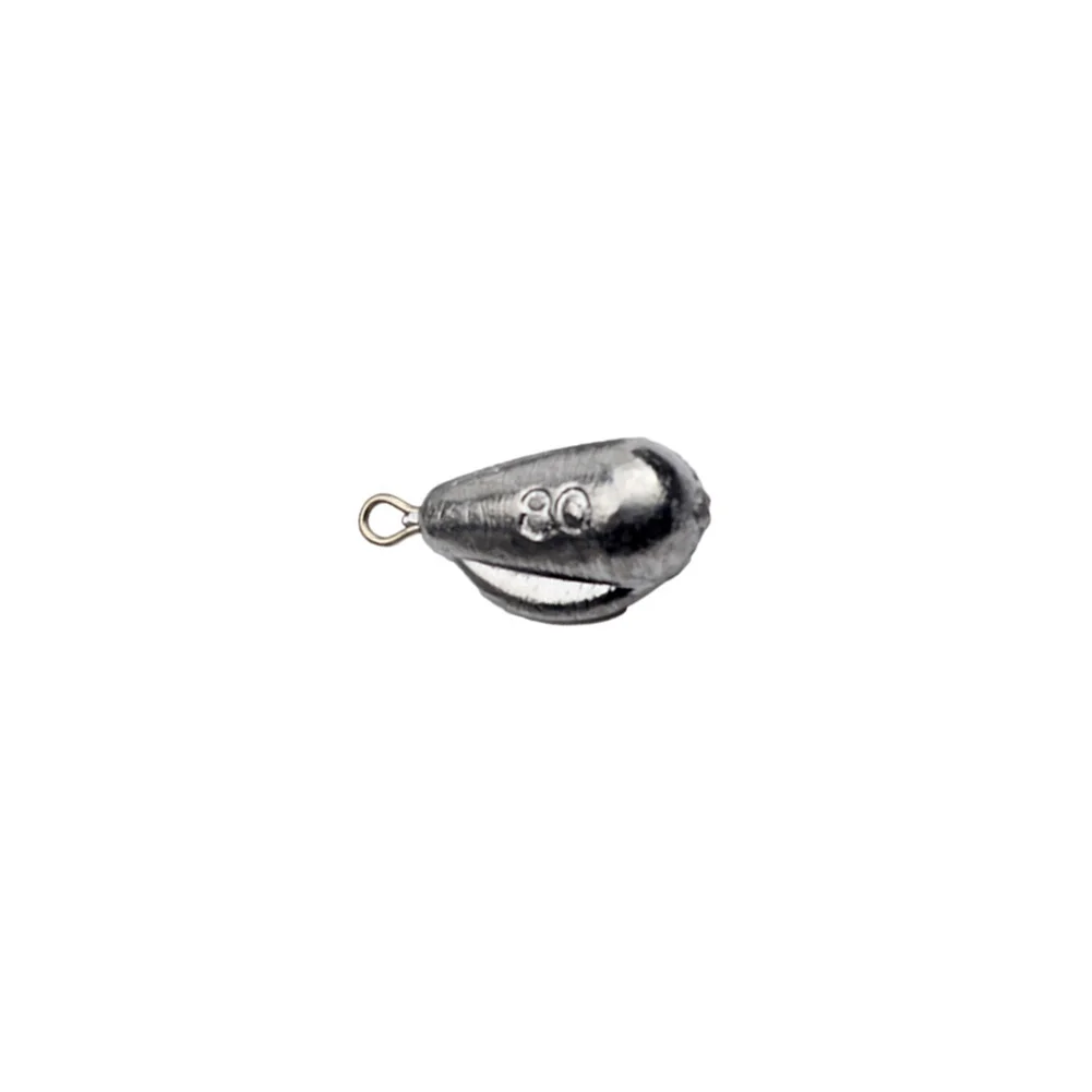Lead Line Sinkers With Ring Eyes Fishing Weights Hook Connectors Fishing Tackle Terminal Tackle Sinkers & Weights
Lead Line Sinkers With Ring Eyes Fishing Weights Hook Connectors Fishing Tackle Terminal Tackle Sinkers & Weights