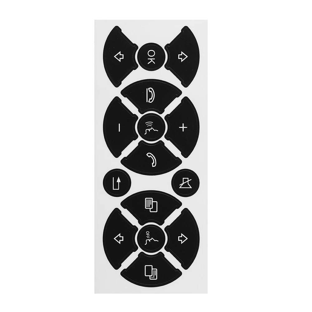 Great Quality Practical To Use Auto Accessories Switch Button 1 Pcs Direct Replacement Fix Scratched Interior Trim
Great Quality Practical To Use Auto Accessories Switch Button 1 Pcs Direct Replacement Fix Scratched Interior Trim
