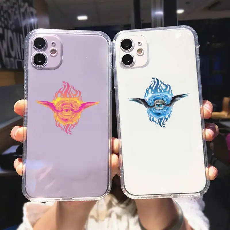 Beautiful roses and eyes Wings Phone Case For iPhone 11 12 Mini 13 14 Pro XS Max X 8 7 6s Plus 5 SE XR Transparent Shell
Beautiful roses and eyes Wings Phone Case For iPhone 11 12 Mini 13 14 Pro XS Max X 8 7 6s Plus 5 SE XR Transparent Shell