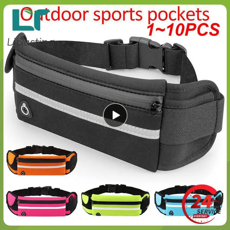 1~10PCS Running Waist Bag Gym Fanny Outdoor Belt Bag Mobile Phone Pack for Men Women Running Jogging Run Pouch Hydration Cycling
1~10PCS Running Waist Bag Gym Fanny Outdoor Belt Bag Mobile Phone Pack for Men Women Running Jogging Run Pouch Hydration Cycling