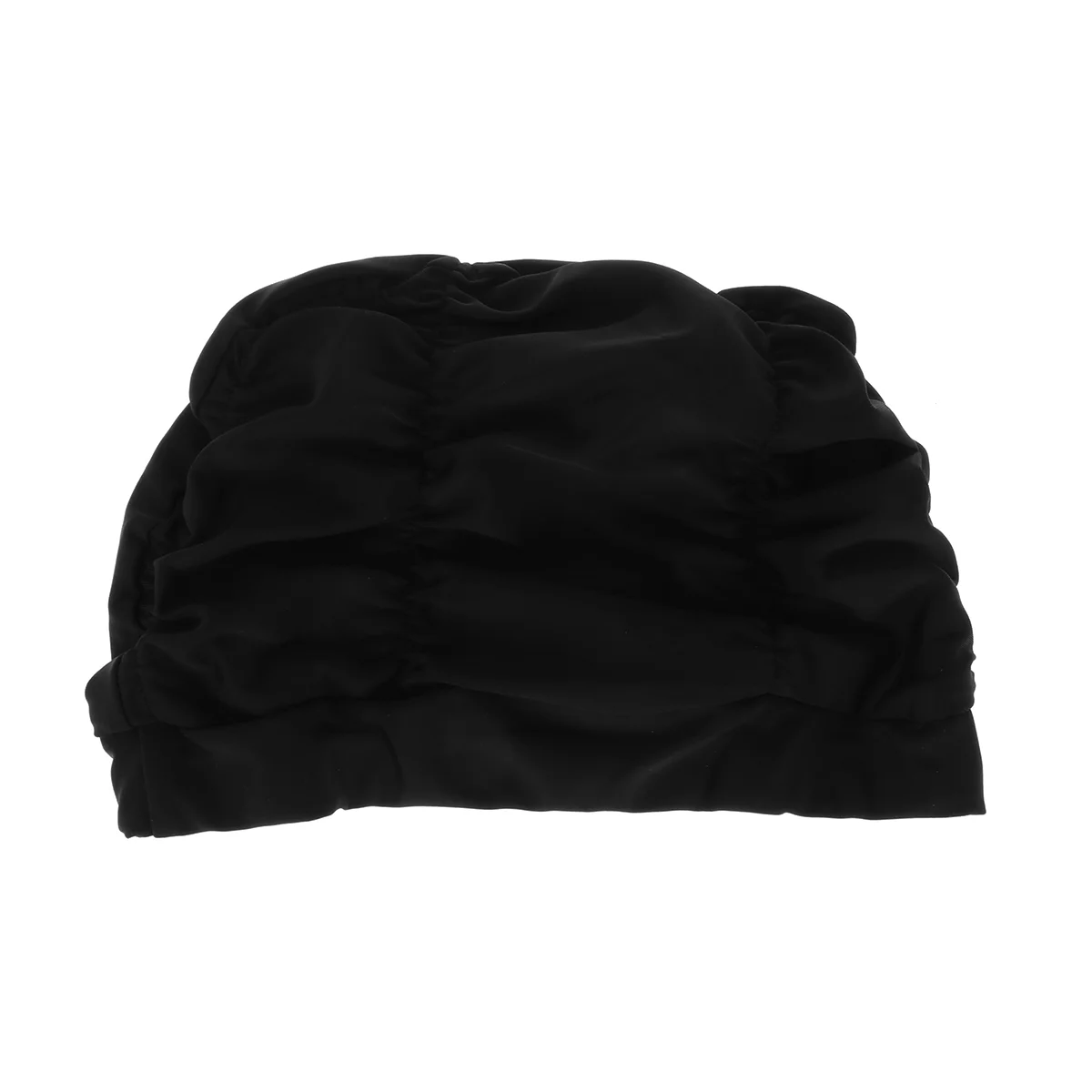 1pc Swim Waterproof Pleated Swim Swimming Ear Protector for Swimming (Black)
1pc Swim Waterproof Pleated Swim Swimming Ear Protector for Swimming (Black)