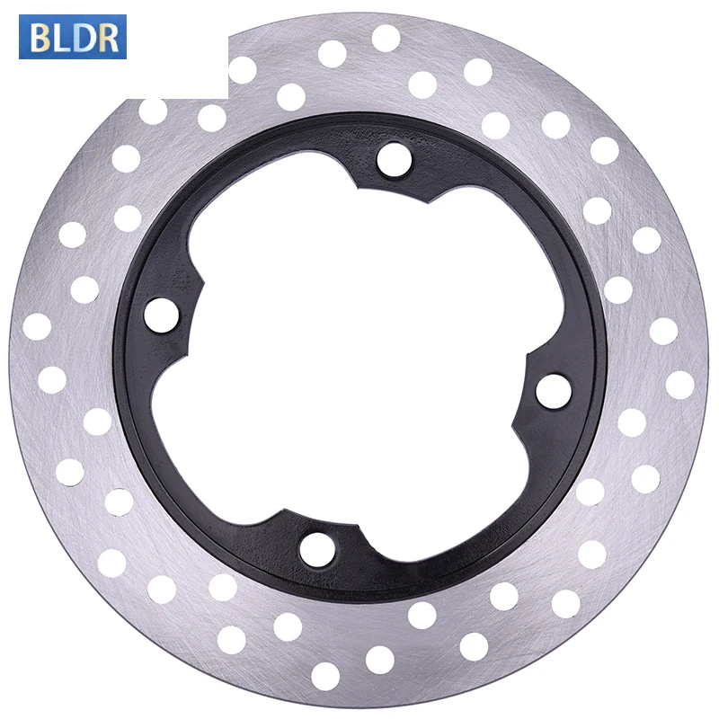 Motor Bike Rear Brake Disc Rotors For PEUGEOT SV250 SV 250 2001-02 For Honda CB250 CB250F Hornet CBR250 CBR250RR MC22 CBR CB 250
Motor Bike Rear Brake Disc Rotors For PEUGEOT SV250 SV 250 2001-02 For Honda CB250 CB250F Hornet CBR250 CBR250RR MC22 CBR CB 250