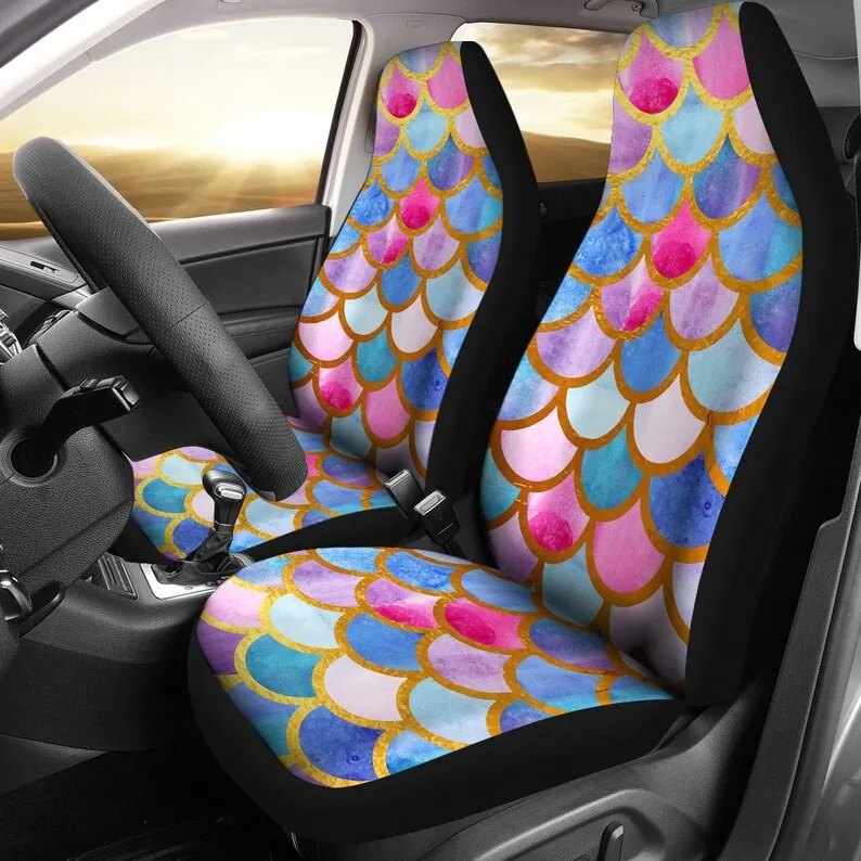Car Seat Cover, Mermaid Scales, Car Accessories, Hippie, Car Covers, Seat Covers, Bright Colorful, Gift for Her,
Car Seat Cover, Mermaid Scales, Car Accessories, Hippie, Car Covers, Seat Covers, Bright Colorful, Gift for Her,