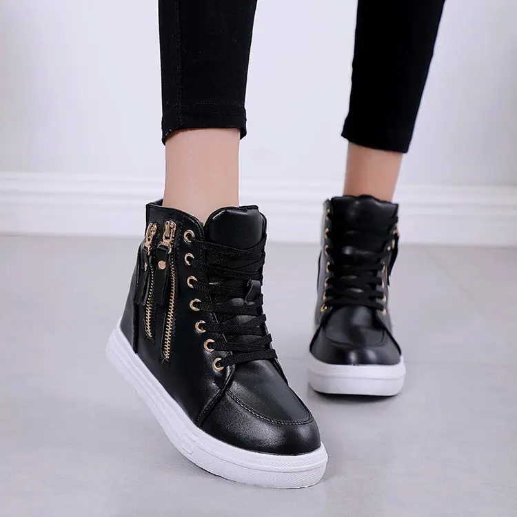 Summer Shoes Ladies Increas Height Clogs Platform Round Toe Casual Female Sneakers 2023 Cross Small New Creepers Fabric PU Sprin
Summer Shoes Ladies Increas Height Clogs Platform Round Toe Casual Female Sneakers 2023 Cross Small New Creepers Fabric PU Sprin