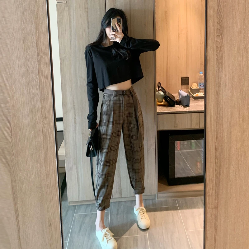 Corduroy Joggers Cargo Pants Women Fall Y2K Indie Kahaki High Waist E Girl Straight Aesthetic Trousers Female 90s Streetwear
Corduroy Joggers Cargo Pants Women Fall Y2K Indie Kahaki High Waist E Girl Straight Aesthetic Trousers Female 90s Streetwear