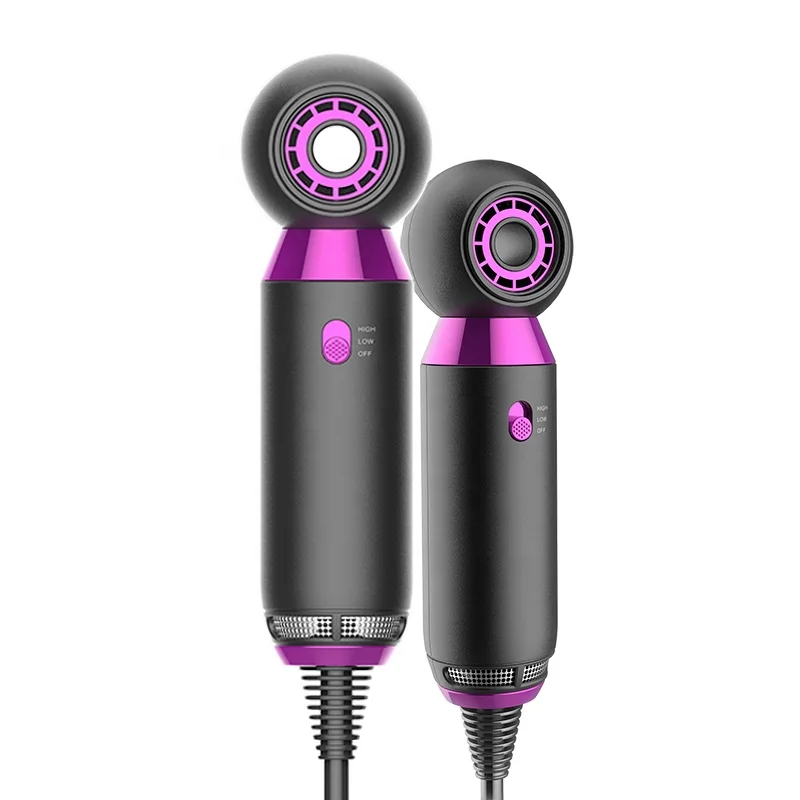 High Quality Electric Hair Drier Best Supplier High Powerful Hair Dryer One Step Hair Dryer Brush Household Hotel Salon Travel
High Quality Electric Hair Drier Best Supplier High Powerful Hair Dryer One Step Hair Dryer Brush Household Hotel Salon Travel