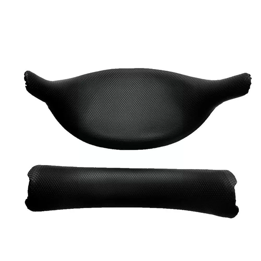For PSVR Accessories PSVR Generation VR Helmet Accessories Pad Cover PU Face Cushion Widened Forehead Bracket Pad Face U3A8
For PSVR Accessories PSVR Generation VR Helmet Accessories Pad Cover PU Face Cushion Widened Forehead Bracket Pad Face U3A8