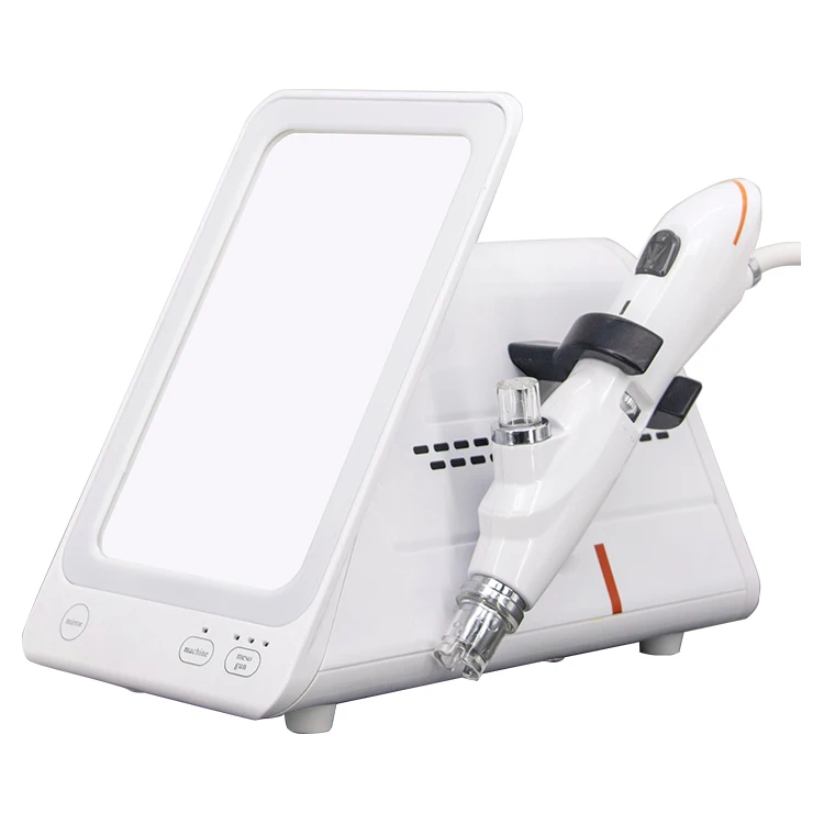 Beauty Instruments Facial Skin Care Device Cleansing Facial Cosmetic Multifunction Pigmentation Removal Treatment
Beauty Instruments Facial Skin Care Device Cleansing Facial Cosmetic Multifunction Pigmentation Removal Treatment