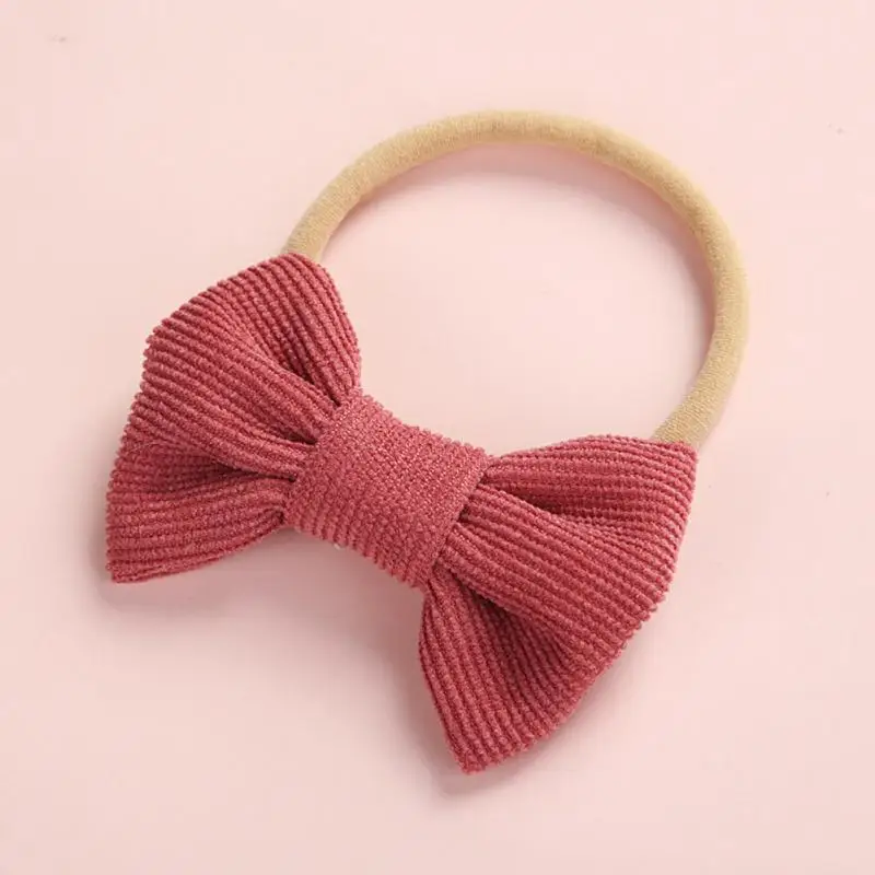 Children Hair Band Corduroy Cloth Super Soft Elastic 10x6cm Lovely Baby Product Girl Headwear Rich Colors Cute Hair Accessories
Children Hair Band Corduroy Cloth Super Soft Elastic 10x6cm Lovely Baby Product Girl Headwear Rich Colors Cute Hair Accessories