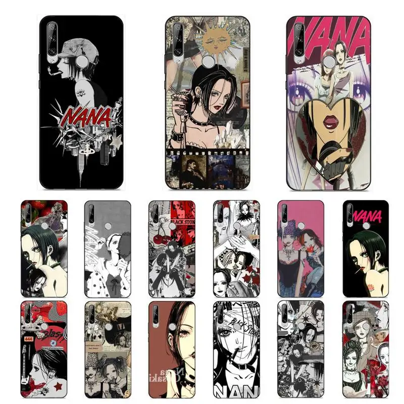 Oosaki Nana Japan anime Phone Case for Huawei Y 6 9 7 5 8s prime 2019 2018 enjoy 7 plus
Oosaki Nana Japan anime Phone Case for Huawei Y 6 9 7 5 8s prime 2019 2018 enjoy 7 plus