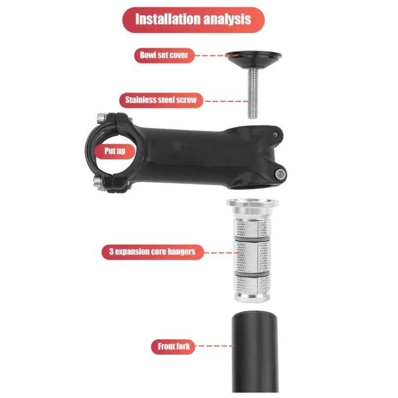 Bicycle Bike Star Nut Bike Headset Compression Plug Expander Stem Top Cap Mountain Bike Road Bike High Quality
Bicycle Bike Star Nut Bike Headset Compression Plug Expander Stem Top Cap Mountain Bike Road Bike High Quality