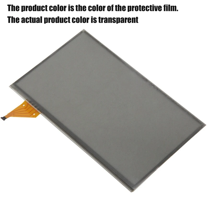 4Pin 7.3 Inch ISF MFD DVD Navigation LCD Screen For Lexus Is GS RX Toyota Prius IS250 IS350 Accessories Parts Kits 
4Pin 7.3 Inch ISF MFD DVD Navigation LCD Screen For Lexus Is GS RX Toyota Prius IS250 IS350 Accessories Parts Kits