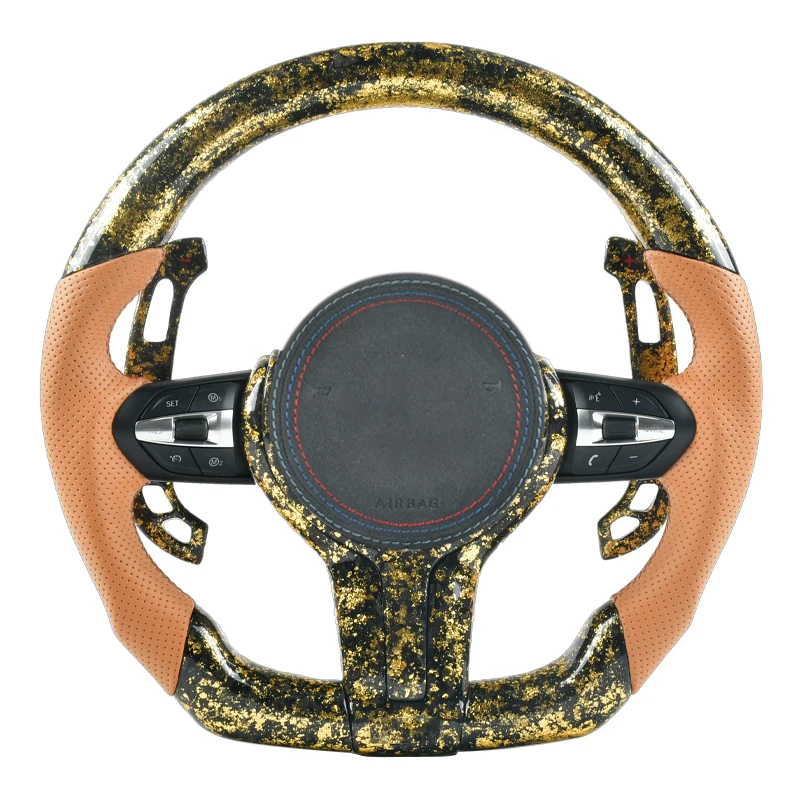 Индивидуально для Bmw F87M4 M5 F12 F13 M6 F30 F10 X3 X4 X5 X6 F25 F26 F15 F22 F34 F35 M2 F80 M3 F82 рулевое колесо из углеродного волокна
Индивидуально для Bmw F87M4 M5 F12 F13 M6 F30 F10 X3 X4 X5 X6 F25 F26 F15 F22 F34 F35 M2 F80 M3 F82 рулевое колесо из углеродного волокна