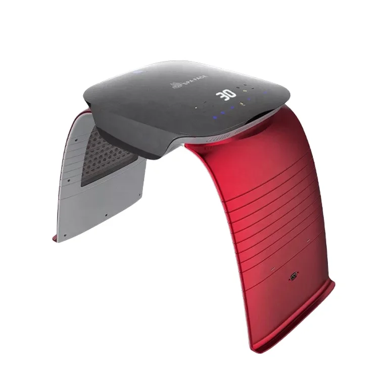 led photon light therapy pdt 2020 newest pdt light therapy with infrared with nano mist spray Steam pdt led machine light ther
led photon light therapy pdt 2020 newest pdt light therapy with infrared with nano mist spray Steam pdt led machine light ther