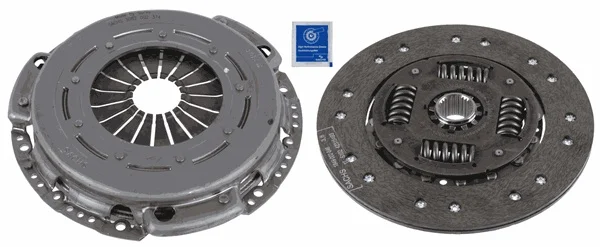 3000970121 clutch set for VITO W639 (bearing) VITO W639 10 VITO W447 14 SPRINTER
3000970121 clutch set for VITO W639 (bearing) VITO W639 10 VITO W447 14 SPRINTER