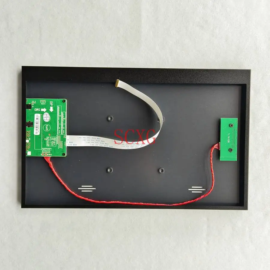 For N140HCR-GA1/GA2/GQ2/GL2 14" DIY Kit 1920*1080 2 Mini HDMI-compatible Control Board 5V USB Micro Metal Case LED EDP Display
For N140HCR-GA1/GA2/GQ2/GL2 14" DIY Kit 1920*1080 2 Mini HDMI-compatible Control Board 5V USB Micro Metal Case LED EDP Display