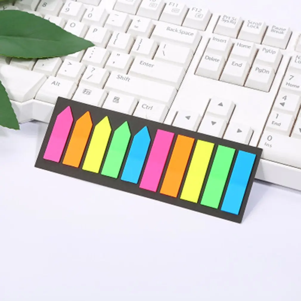 PET colorful arrow sticky notes life sticky notes work sticky notes Sticker Notepad Small Gift For Children
PET colorful arrow sticky notes life sticky notes work sticky notes Sticker Notepad Small Gift For Children