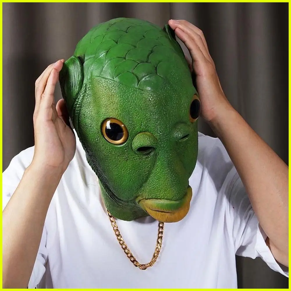 The Same Animal Dog Head Set Bar Headgear Funny Horse Donkey Head Orangutan Sand Sculpture Mask Performance Festival Atmosphere
The Same Animal Dog Head Set Bar Headgear Funny Horse Donkey Head Orangutan Sand Sculpture Mask Performance Festival Atmosphere