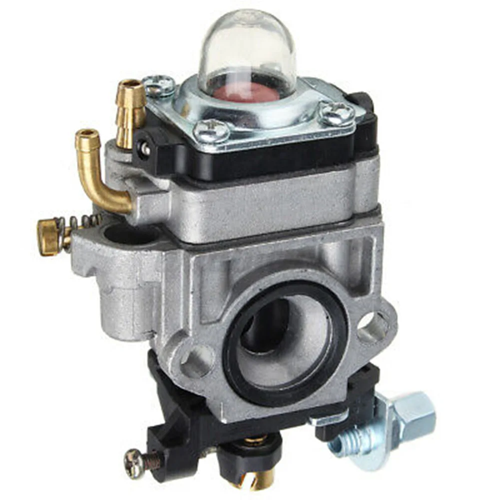 Chainsaw Carburetor Carb For Strimmer Hedge Trimmer Brush Cutter Chain Saw 43cc 47cc 49cc Chainsaw Spare Parts Garden Tool
Chainsaw Carburetor Carb For Strimmer Hedge Trimmer Brush Cutter Chain Saw 43cc 47cc 49cc Chainsaw Spare Parts Garden Tool