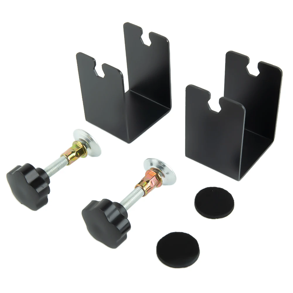 2PCS Drawer Panel Clip Woodworking Adjustable Drawer Front Installation Clamps Cabinet Tool Jig Cabinet Tool Home Furniture
2PCS Drawer Panel Clip Woodworking Adjustable Drawer Front Installation Clamps Cabinet Tool Jig Cabinet Tool Home Furniture