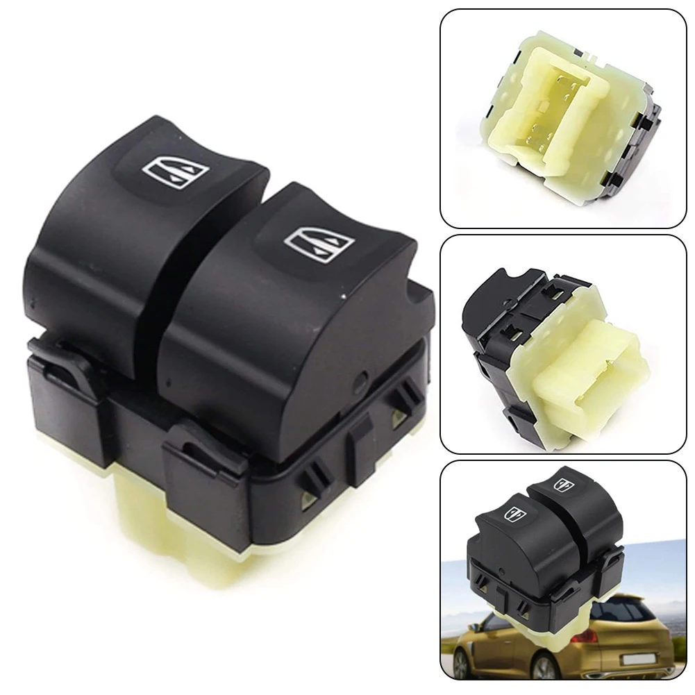 Windshied Main Control Switch For Renault Trafic 2014-2019 254118044R 809611667R Car Windshied Main Control Switches
Windshied Main Control Switch For Renault Trafic 2014-2019 254118044R 809611667R Car Windshied Main Control Switches