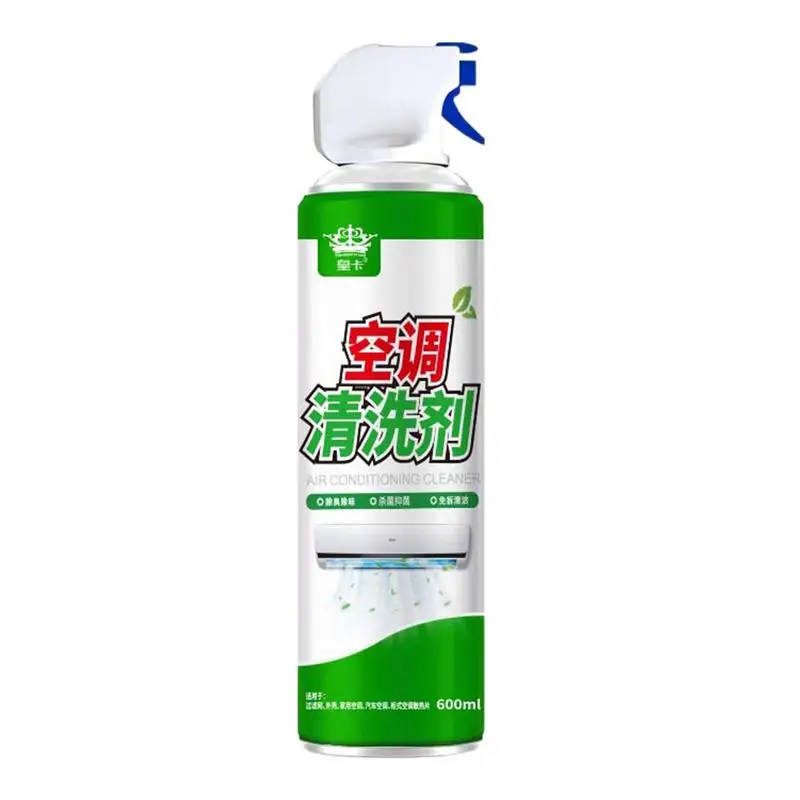 Air Conditioner Foam Sprayer 600ml Air Conditioner Cleaner Foam Coil Cleaner Spray Multifunctional Car Foam Cleaner Coil Cleaner
Air Conditioner Foam Sprayer 600ml Air Conditioner Cleaner Foam Coil Cleaner Spray Multifunctional Car Foam Cleaner Coil Cleaner