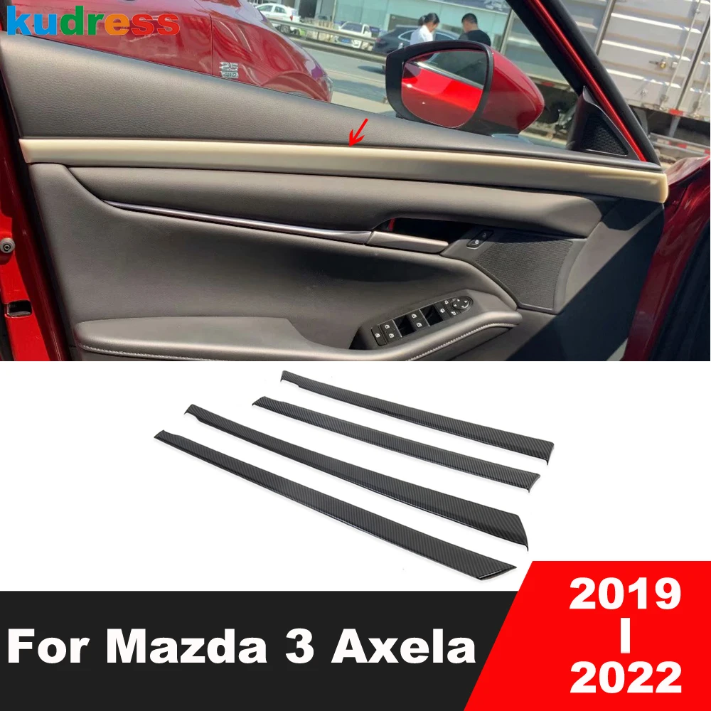 Внутренняя дверная полоса из углеродного волокна для Mazda 3 Axela 2019 2020, молдинги, аксессуары для интерьера, внутренняя дверь, подлокотник, панел...
Внутренняя дверная полоса из углеродного волокна для Mazda 3 Axela 2019 2020, молдинги, аксессуары для интерьера, внутренняя дверь, подлокотник, панел...