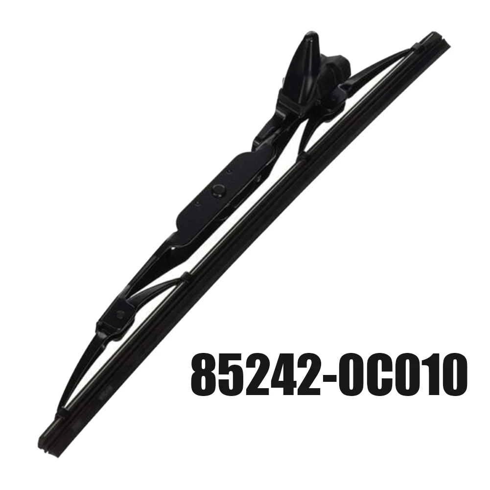 Wiper Blades Liftgate Wiper Blade Car Accessories For Sequoia 2008-2021 Liftgate Wiper Blade Direct Replacement
Wiper Blades Liftgate Wiper Blade Car Accessories For Sequoia 2008-2021 Liftgate Wiper Blade Direct Replacement