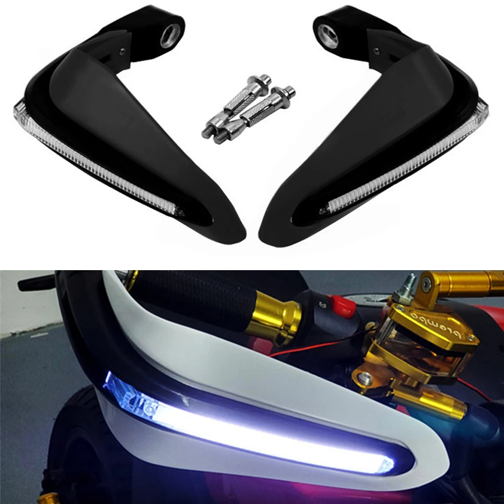 Защита для рук мотоциклов Yamaha yz 125 xt 660 bws 100 yfz 450 nmax 155 tmax 500 |
