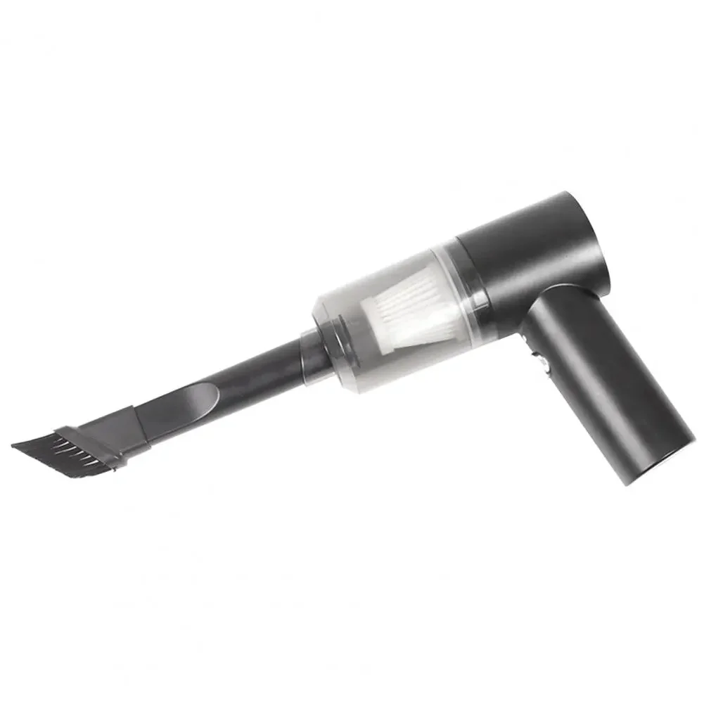 Vacuum Cleaner Air Blower Air Duster Home Car Mini Vacuum Cleaner Keyboard Cleaning Vaccum Dust 50W 3500pa
Vacuum Cleaner Air Blower Air Duster Home Car Mini Vacuum Cleaner Keyboard Cleaning Vaccum Dust 50W 3500pa