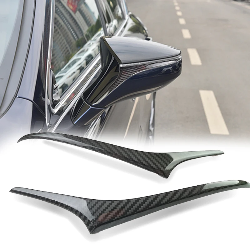 tantan Carbon Fiber Strip Trim Under Rearview Mirror For Lexus IS ES RC F Sport Roadster Custom Exterior Retrofit Accessories
tantan Carbon Fiber Strip Trim Under Rearview Mirror For Lexus IS ES RC F Sport Roadster Custom Exterior Retrofit Accessories