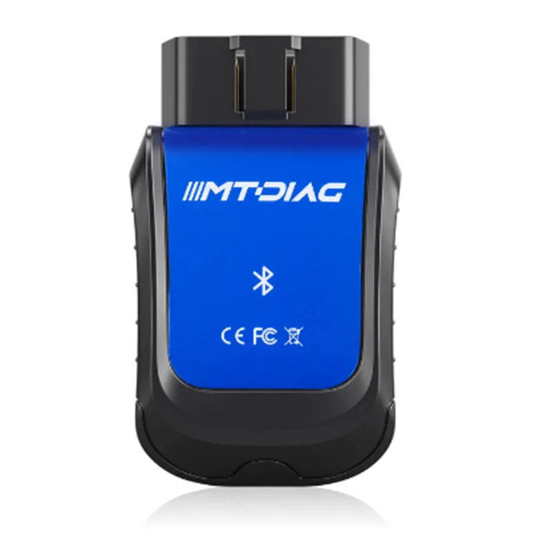 MTDIAG M1 Professional Motorcycle Diagnostic Tool Android MTDIAG M1 Motorcycle with Comprehensive Functions Update Free
MTDIAG M1 Professional Motorcycle Diagnostic Tool Android MTDIAG M1 Motorcycle with Comprehensive Functions Update Free