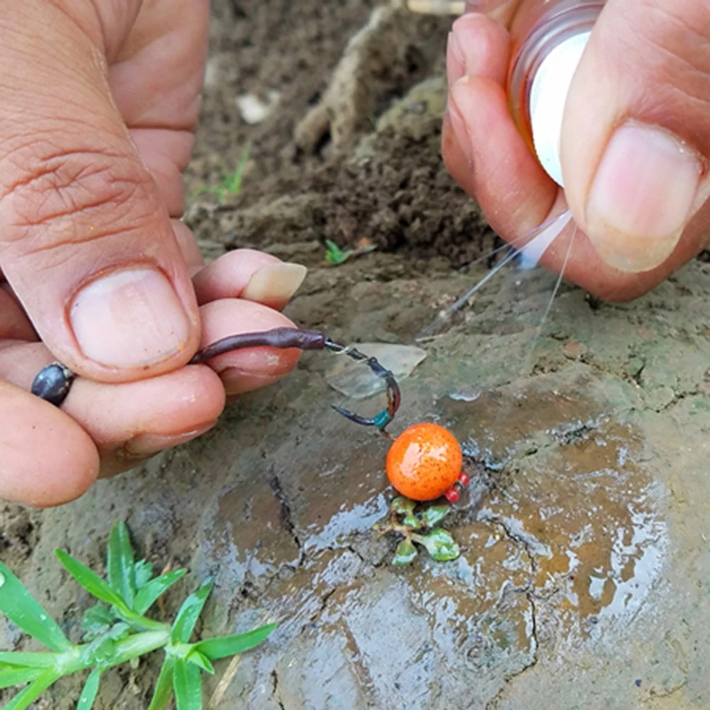 Additive Spray Fishing Bait Durable High Quality For Fishing Bait Additive Boilies Carp Fishing Bait Universal
Additive Spray Fishing Bait Durable High Quality For Fishing Bait Additive Boilies Carp Fishing Bait Universal