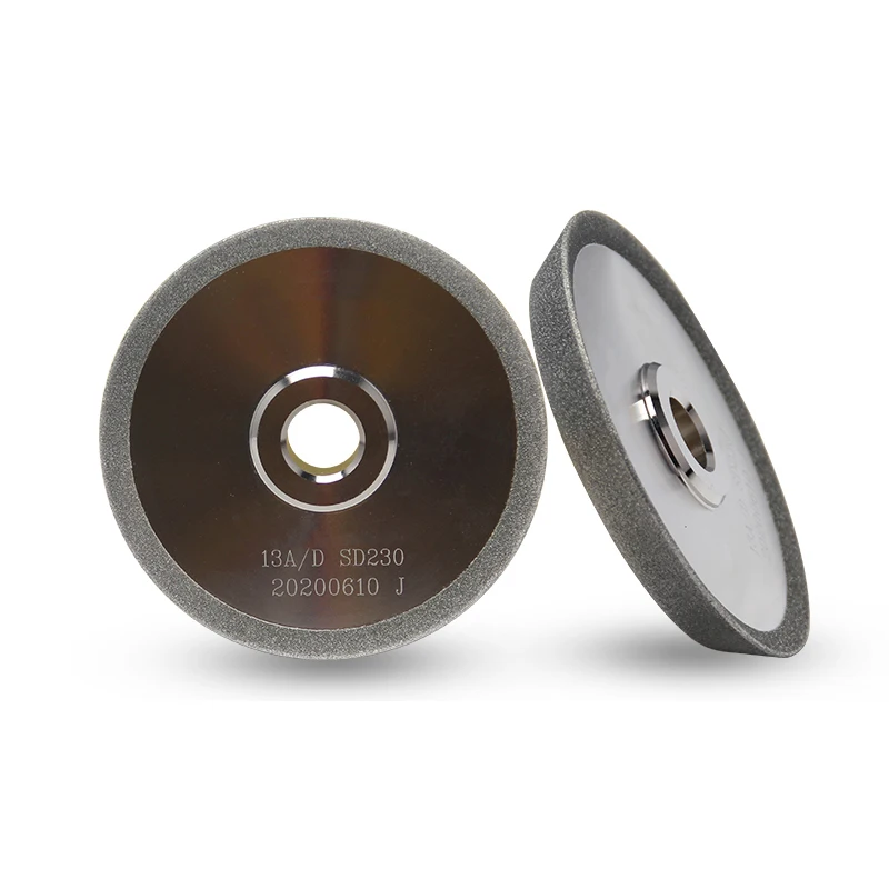 MRCM Diamond Grinding Wheel Milling Cutter Grinder Abrasive Cutting Disc for Carbide Tungsten Steel DRILL MR-F4A
MRCM Diamond Grinding Wheel Milling Cutter Grinder Abrasive Cutting Disc for Carbide Tungsten Steel DRILL MR-F4A