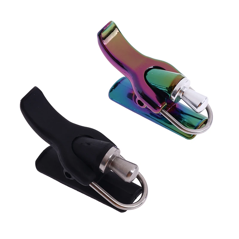 Colorful Fishing Rod Trigger Aid Sea Angling Thumb Button Safety Finger Protector Fish Launch Clip Fishing Tools
Colorful Fishing Rod Trigger Aid Sea Angling Thumb Button Safety Finger Protector Fish Launch Clip Fishing Tools