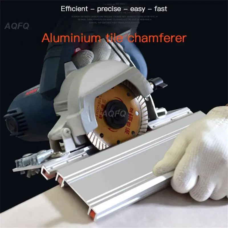 Ceramic Tile Chamferer 45 Degree Angle Cutter Precise Scale Tile Cutting Easy To Install Manual Cutting Marble Machine
Ceramic Tile Chamferer 45 Degree Angle Cutter Precise Scale Tile Cutting Easy To Install Manual Cutting Marble Machine