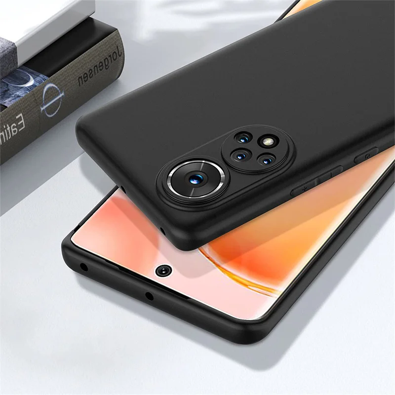 TPU Case for Honor-50 Soft Anti-shock Phone Cases Honor50 Cover Honor 50 Huawei Honor50 Case Honor 50
TPU Case for Honor-50 Soft Anti-shock Phone Cases Honor50 Cover Honor 50 Huawei Honor50 Case Honor 50