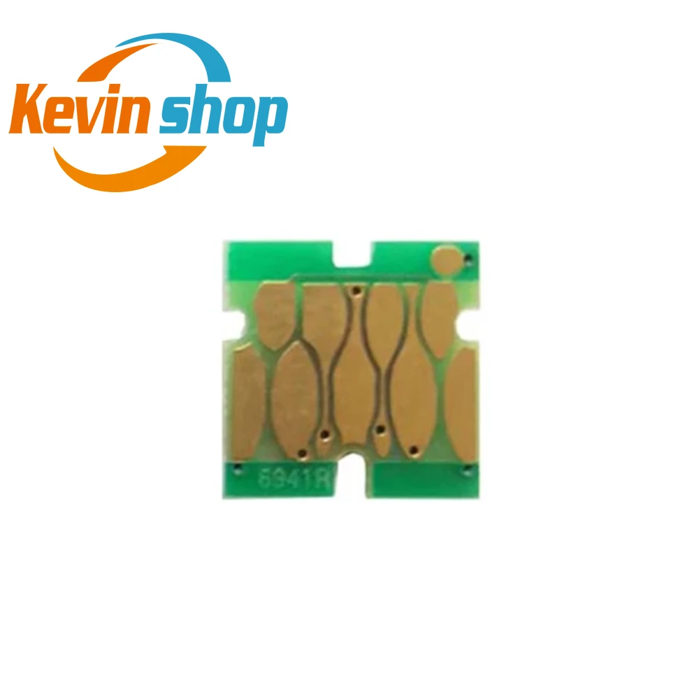 Постоянный чип T6941 T6942 T6943 T6944 T6945 для принтера Epson SureColor T7000 T5000 T3000 чипы автосброса
Постоянный чип T6941 T6942 T6943 T6944 T6945 для принтера Epson SureColor T7000 T5000 T3000 чипы автосброса