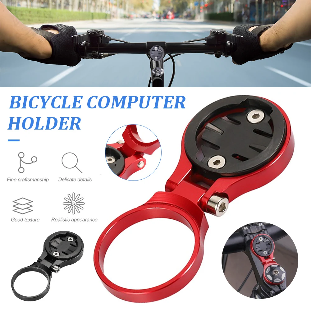 Bicycle Computer Mount Holder Mountain Bike Computer Stopwatch Speedometer Stem Mount Holder For Garmin Bryton Cateye
Bicycle Computer Mount Holder Mountain Bike Computer Stopwatch Speedometer Stem Mount Holder For Garmin Bryton Cateye
