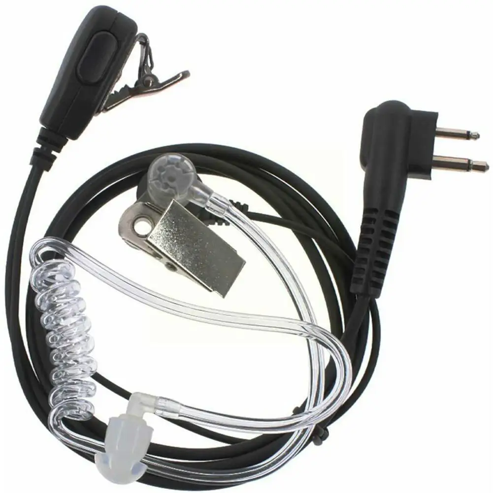 2-pin Mic Ptt Earpiece Headset For Cb Radio Cp88 Cp040 Cp100 For Xtn Xv Ax Series Radio Z9h9
2-pin Mic Ptt Earpiece Headset For Cb Radio Cp88 Cp040 Cp100 For Xtn Xv Ax Series Radio Z9h9
