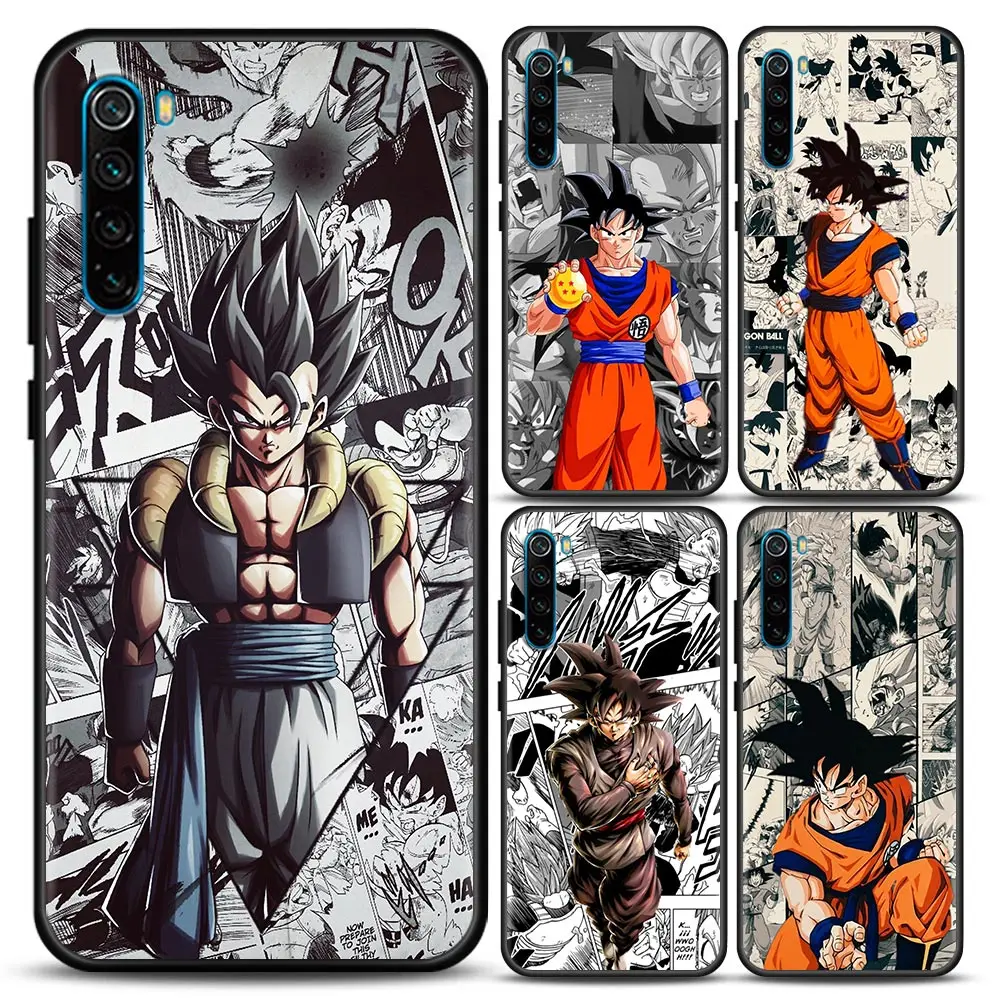 Goku Anime Balls Dragons Z Phone Case for Redmi 6 Pro 6A 7 7A Note 7 Note 8 8A 8T Note 9 S Pro 4G T Soft Silicone
Goku Anime Balls Dragons Z Phone Case for Redmi 6 Pro 6A 7 7A Note 7 Note 8 8A 8T Note 9 S Pro 4G T Soft Silicone