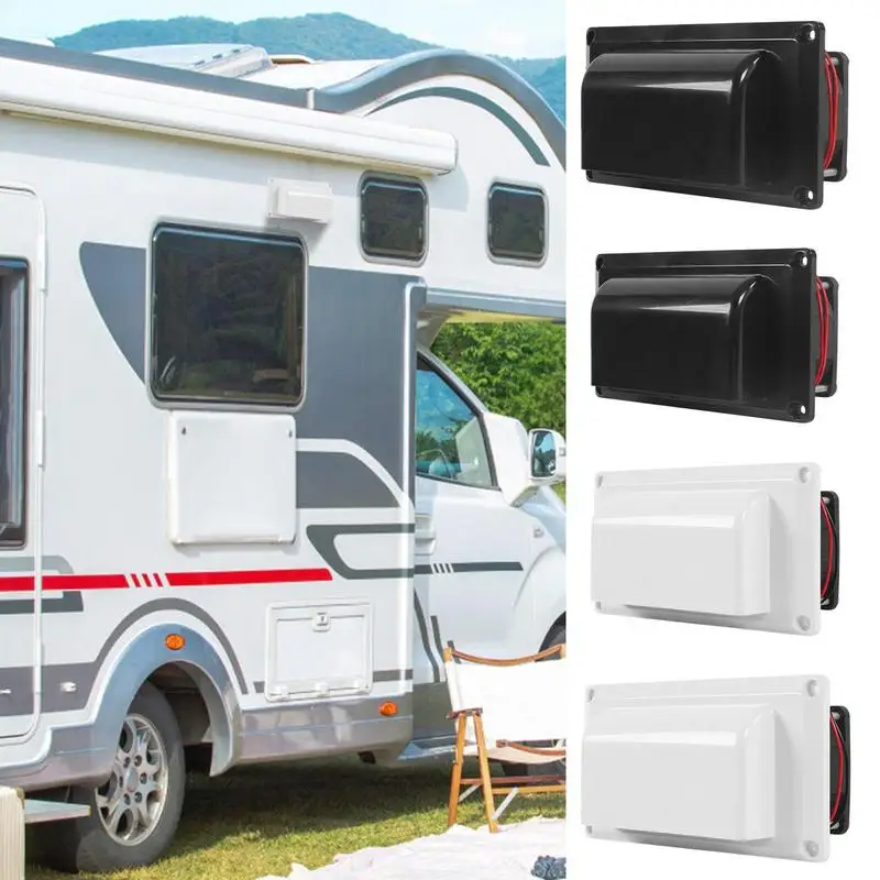 RV Exhaust Vent 12V Portable Car Ventilation Fan Exhaust Fan Multifunctional Air Vent Ventilation Exhaust Fan Efficient Range
RV Exhaust Vent 12V Portable Car Ventilation Fan Exhaust Fan Multifunctional Air Vent Ventilation Exhaust Fan Efficient Range