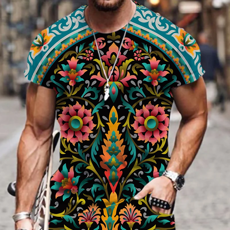 Men's T-shirt Hip-hop 3D Printed Luxury Street O Neck Outfit Tracksuit Summer Sportswear Harajuku Fashion Hot Funny 2-piece Set
Men's T-shirt Hip-hop 3D Printed Luxury Street O Neck Outfit Tracksuit Summer Sportswear Harajuku Fashion Hot Funny 2-piece Set