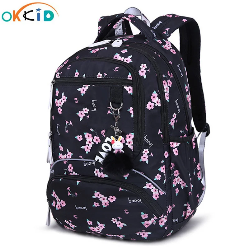 school bags for girls waterproof bookbag student cute flower backpack children backpacks kids school backpack girl gift
school bags for girls waterproof bookbag student cute flower backpack children backpacks kids school backpack girl gift