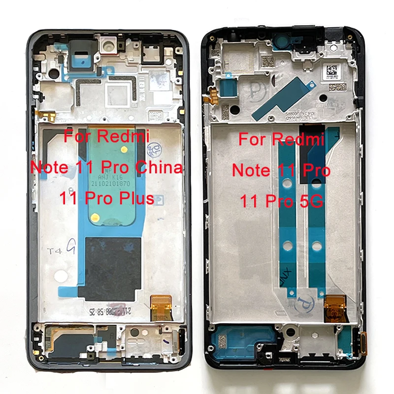 6.67''Original For Xiaomi Redmi Note 11 Pro 2201116TG LCD Display Screen Touch Panel Digitizer For Redmi Note 11Pro 5G LCD Frame
6.67''Original For Xiaomi Redmi Note 11 Pro 2201116TG LCD Display Screen Touch Panel Digitizer For Redmi Note 11Pro 5G LCD Frame