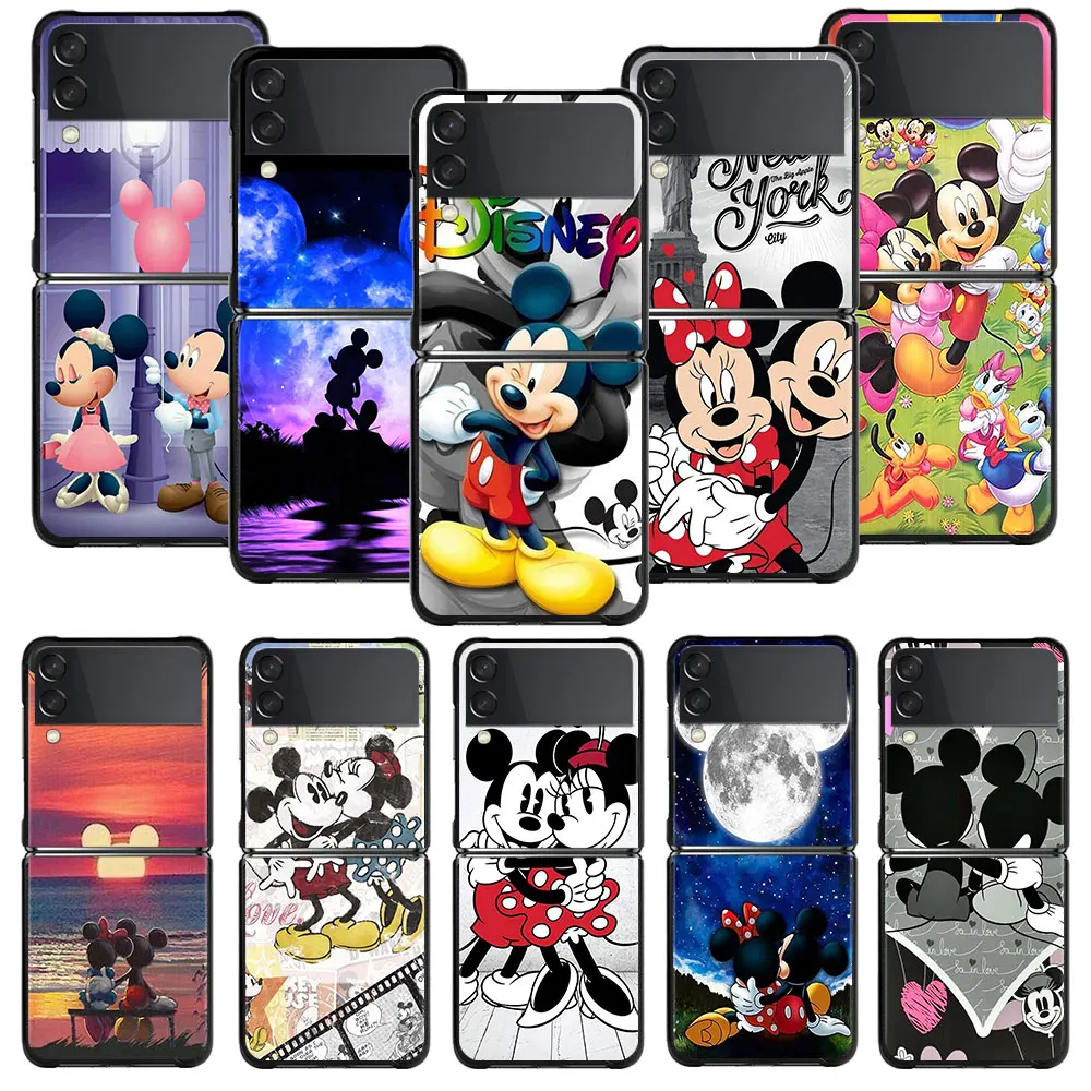 Carcasa Celulares For Samsung Galaxy ZFlip ZFlip3 Z Flip3 5G Flip PC Phone Case Disney Mickey Minnie New York Comics 
Carcasa Celulares For Samsung Galaxy ZFlip ZFlip3 Z Flip3 5G Flip PC Phone Case Disney Mickey Minnie New York Comics