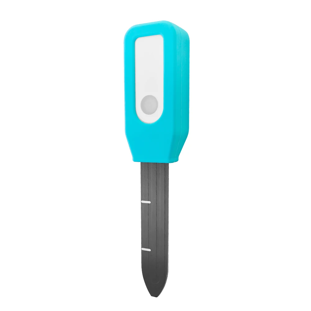 Датчик влажности почвы Tuya Smart Life Products
Датчик влажности почвы Tuya Smart Life Products