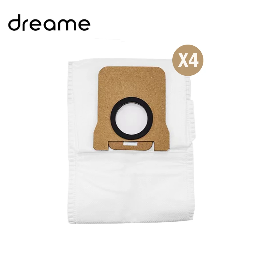 Мешок для пыли Dreame L20 Ultra L10s Ultra S10 S10 Pro
Мешок для пыли Dreame L20 Ultra L10s Ultra S10 S10 Pro